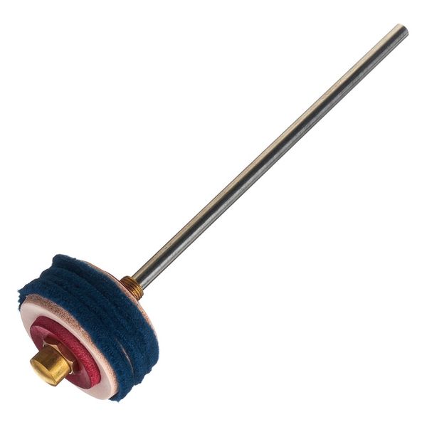 Dragonfly Percussion 2-Toned Kick Drum Beater