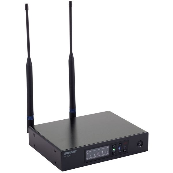 Shure QLXD24/Beta58 G51