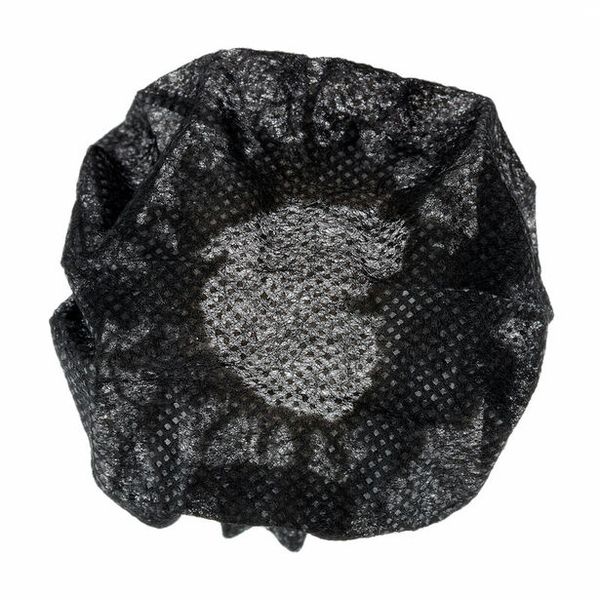 Stagg Microphone Protective Cover BK