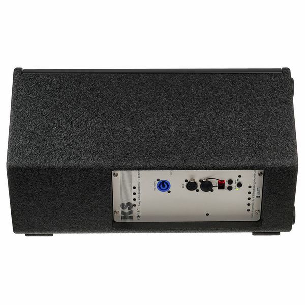 KS audio CPD 1M