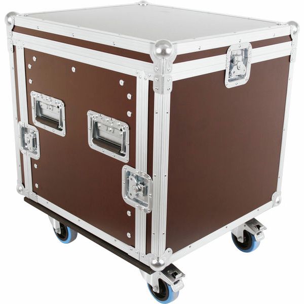 Thon Triple Door Live 10U 45 Wheels