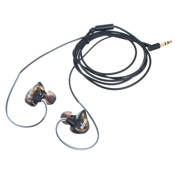 Mipro MI-58 4 CH Set