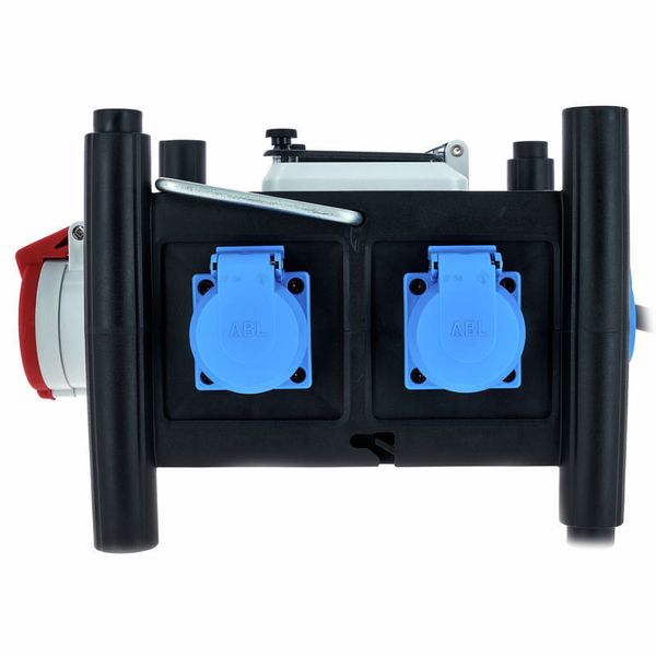 Brennenstuhl Power Distributor BSV3FI/16