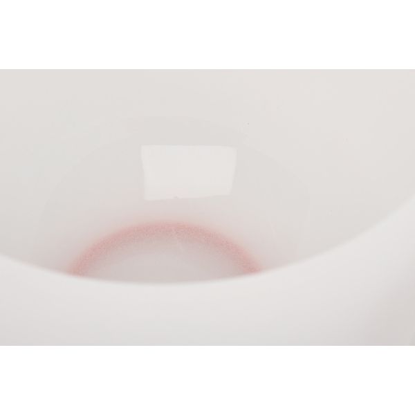 Thomann Crystal Bowl CF Set 432Hz 6-12