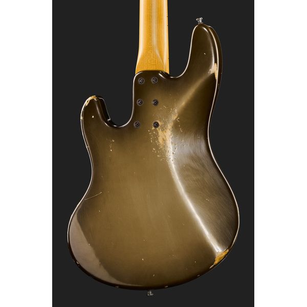 Sandberg California II TT 4 RMN HA CB