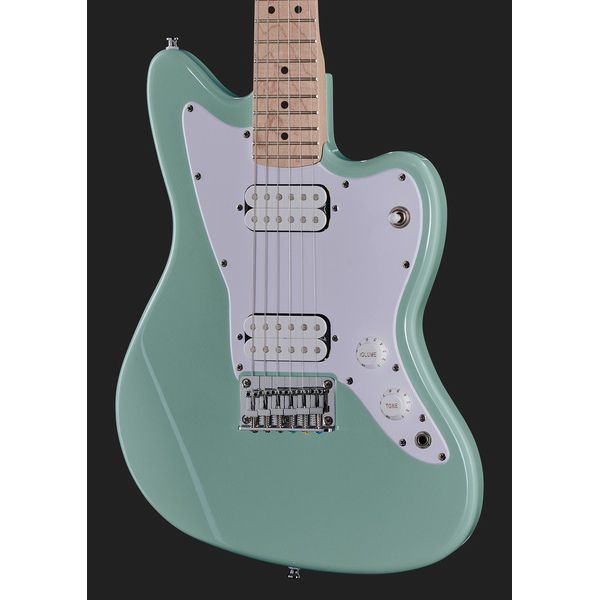 Squier Mini Jazzmaster MN DBL