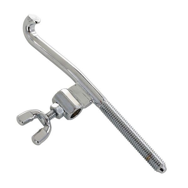 LP 859Z Palladium 9 3/4" Requinto