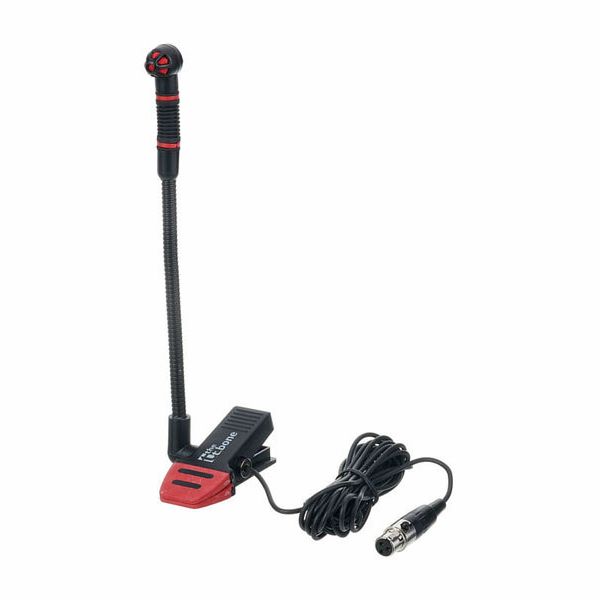 the t.bone free solo PT 600 CC 915 Bundle