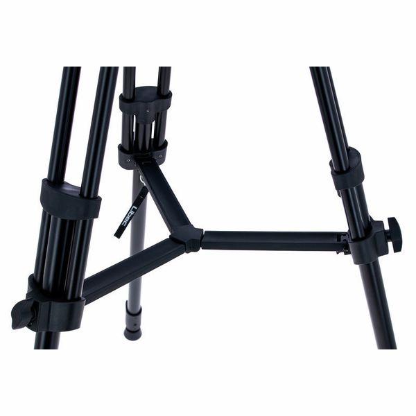 Libec TH-X Camera Tripod