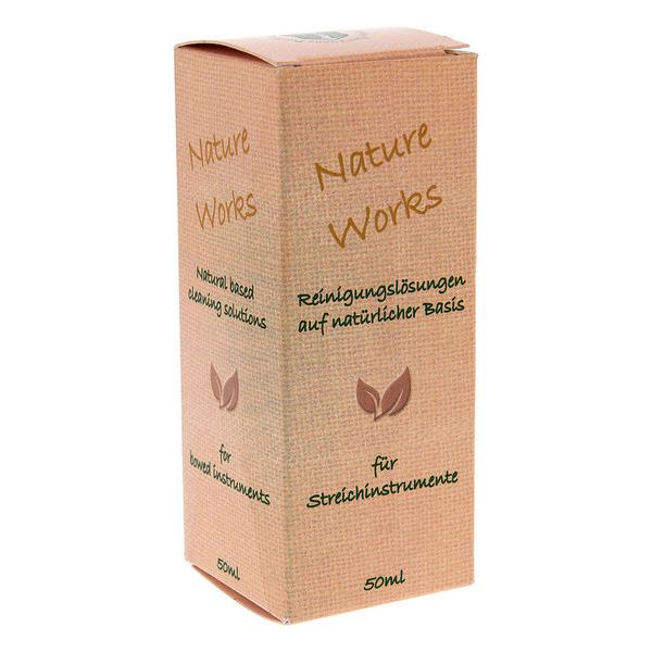Nature Works Basic Care 50ml