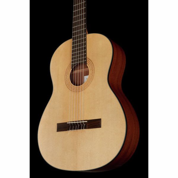 La Mancha Rubinito LSM-L