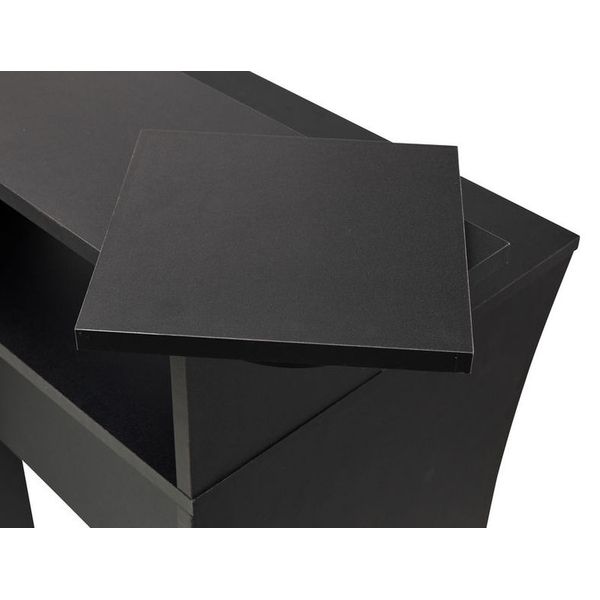 Glorious Workbench black