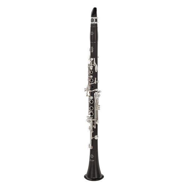 Selmer Privilege Evo Bb-Clarinet 18/6