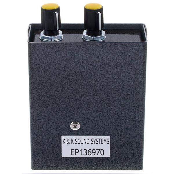 K&K Trinity Pro Classic System