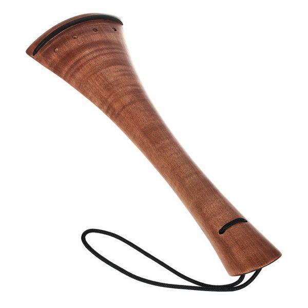 Scala Vilagio Bass Tailpiece Maple No.3 4/4