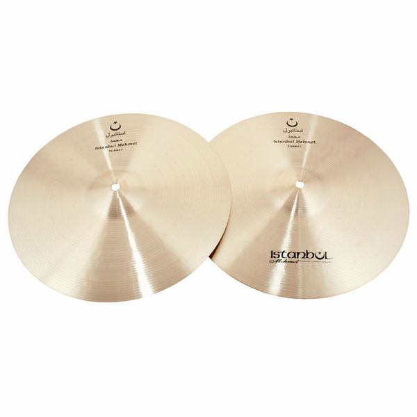 Istanbul Mehmet 14" Nostalgia Hi-Hat