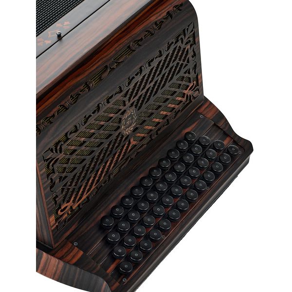 Alpengold Tirol 2 Macassar G/C/F/Bb