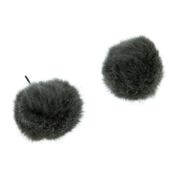 Bubblebee Twin Windbubbles Grey 4