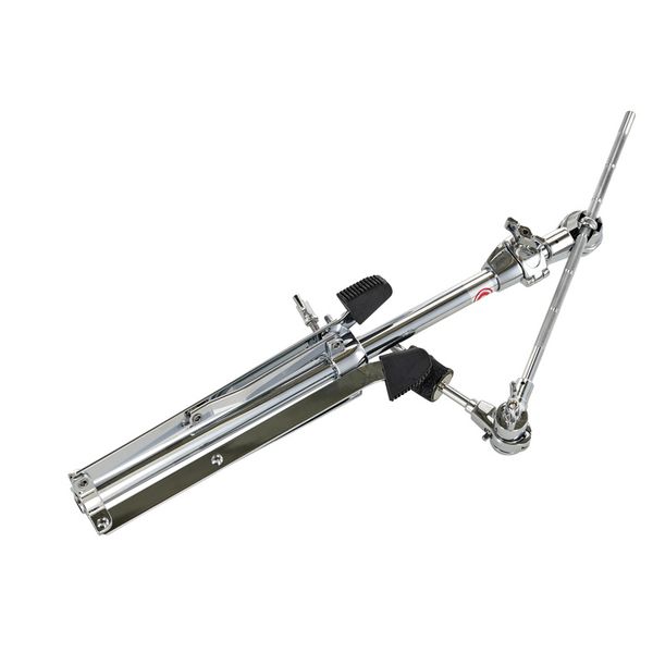 Gibraltar 8709 Cymbal Boom Stand Flat
