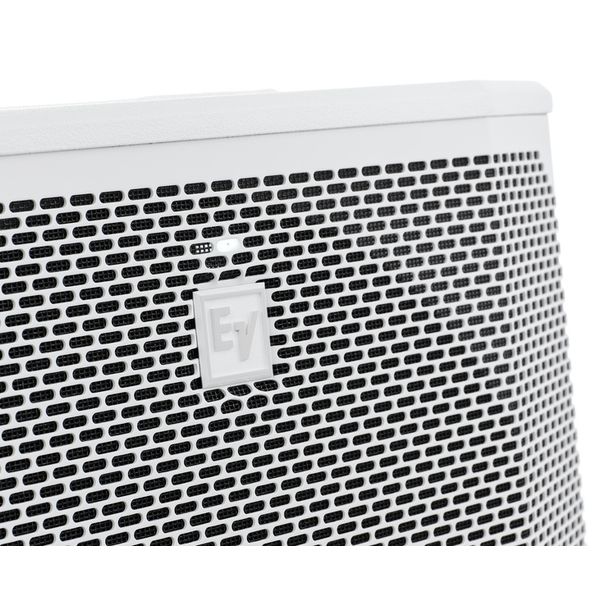 EV EVOLVE 90 Sub White