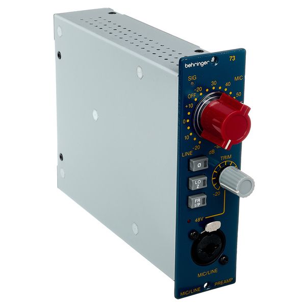 Behringer 73