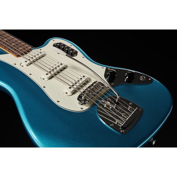 Fender Vintera II 60s Bass VI LPB