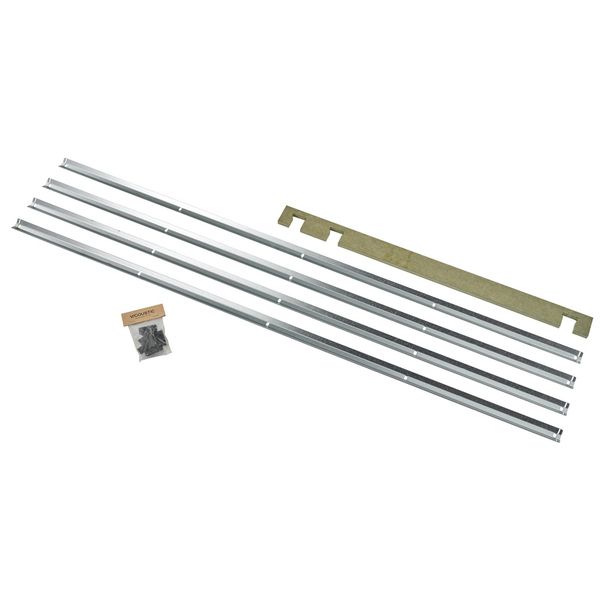 Vicoustic VicFix Suspension Profile 1190
