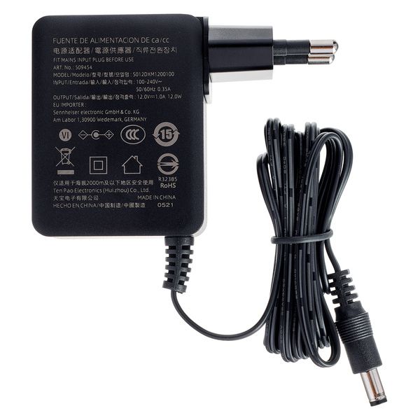 Sennheiser EW-D Power Supply