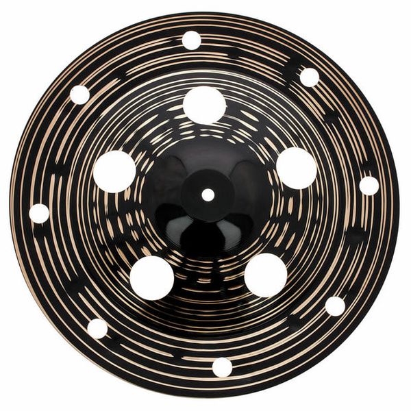 Meinl 16" Class. Cust. Dark Tr. St.