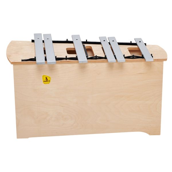 Studio 49 H-BM-1000 Bass Metallo. Ergnz