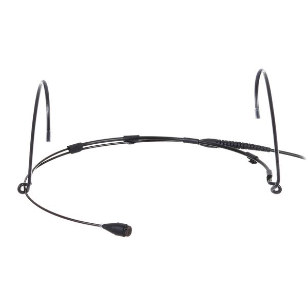 DPA 4066-OC-A-B00-LH black