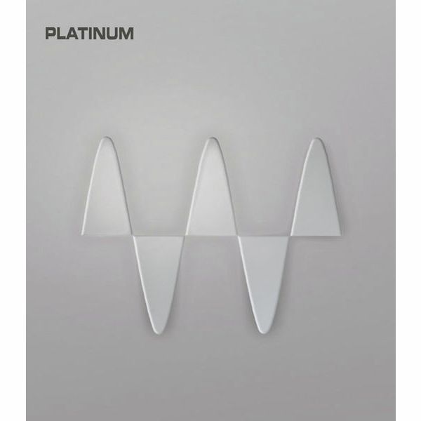 Waves Platinum