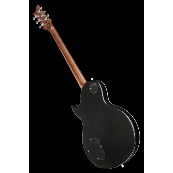 Harley Benton Agufish Standard STD BT Bundle