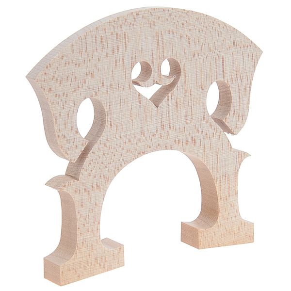 Teller No.22T Tenor Viol Bridge