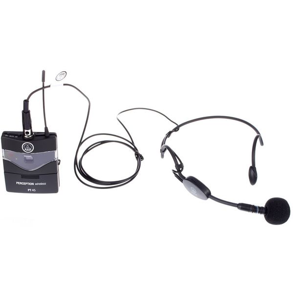 AKG PW45 Sport Set Band M