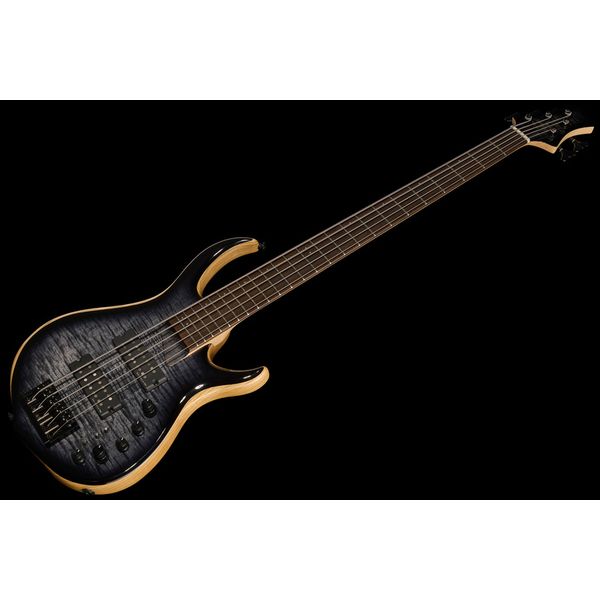 Marcus Miller M7 Swamp Ash 5st TBK 2nd Gen