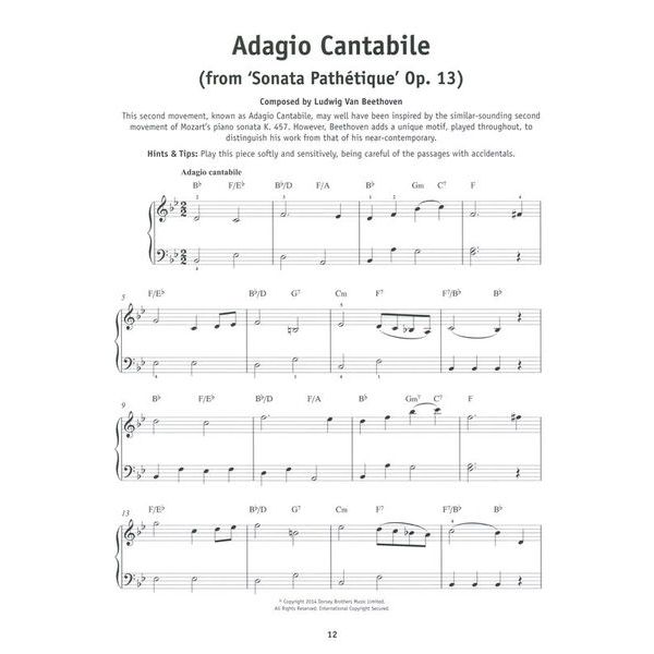 Wise Publications Really Easy Piano 101 Top Hits