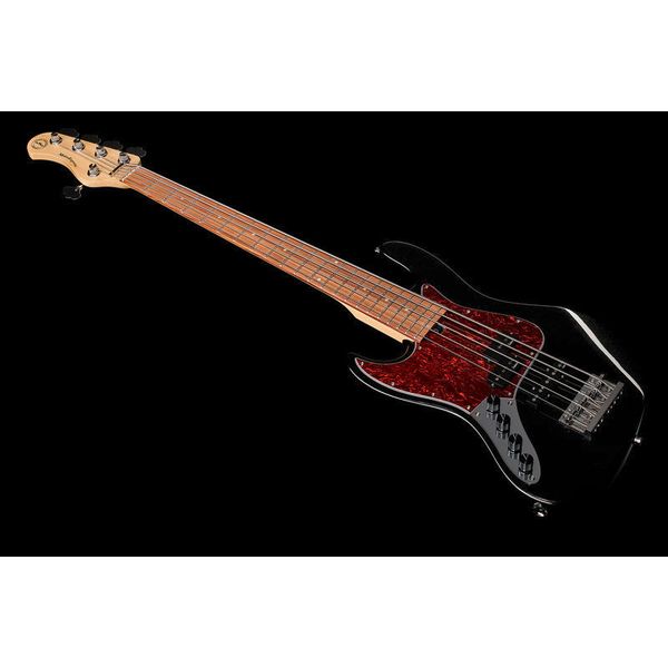 Sadowsky MetroEx 21-5 Hyb Mo BK LH