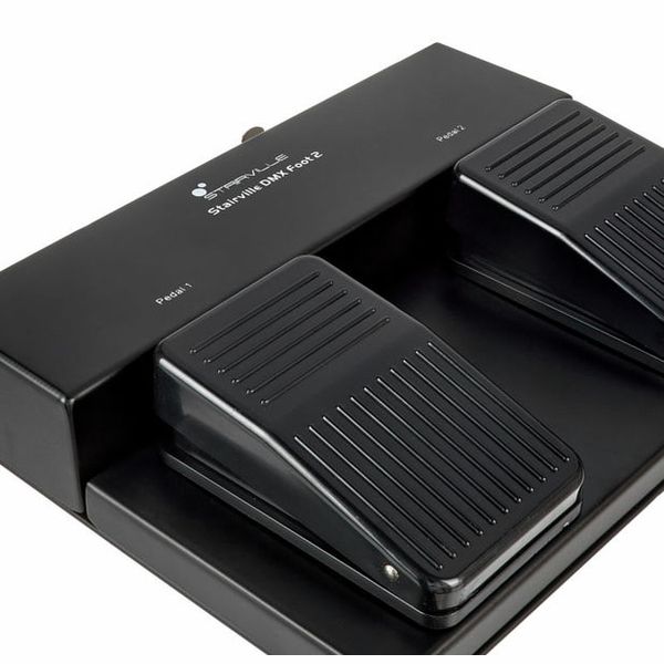 Stairville DMX Foot 2