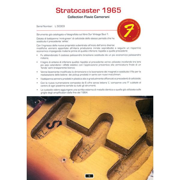 Prisma Melody Club Our Vintage Soul 1, 2 & 3