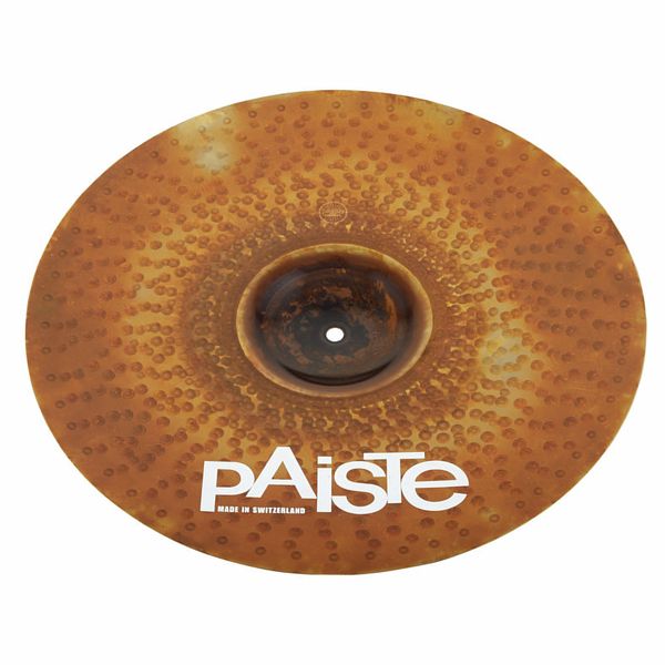 Paiste 18" Rude Wild Crash
