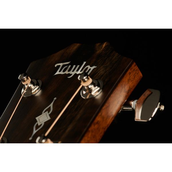 Taylor 314ce LH V-Class Bracing