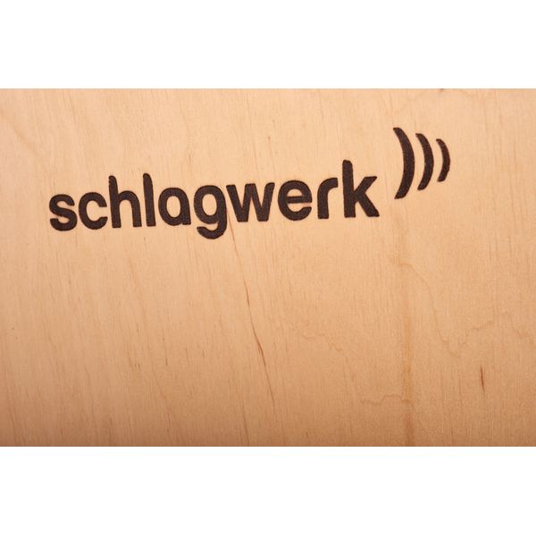 Schlagwerk CC206 Bass Cajinto