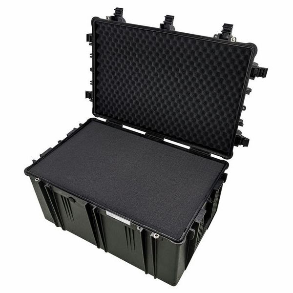 Explorer Cases 7641.B Black