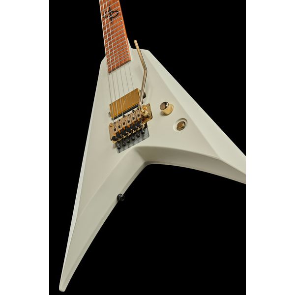 Solar Guitars V1.6VW Wolfmaster