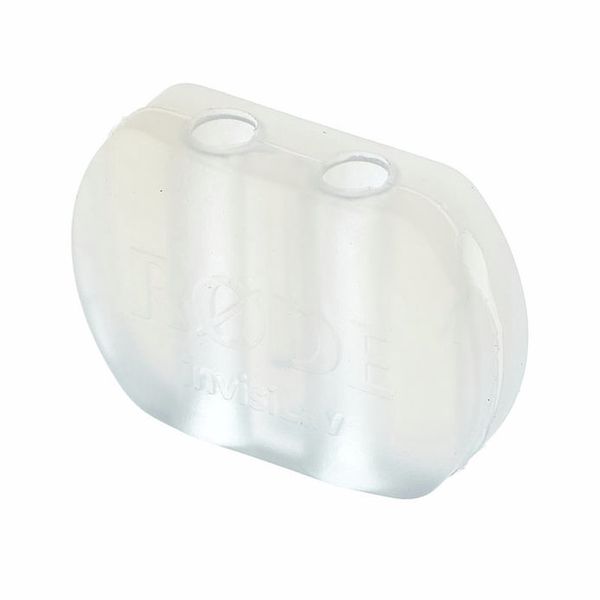 Rode InvisiLav 3pcs set