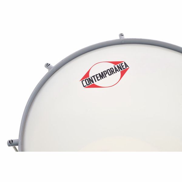 Contemporanea 18"x50cm Surdo light