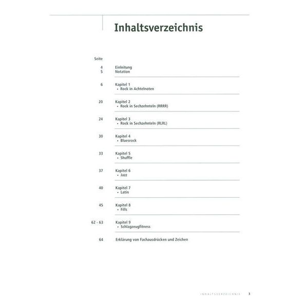 De Haske Real Time Drums 1