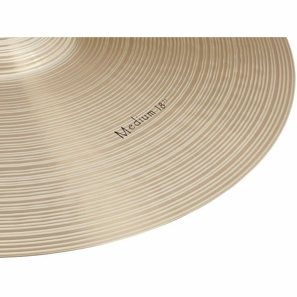 Paiste 18" Line Symphonic Orchestra M