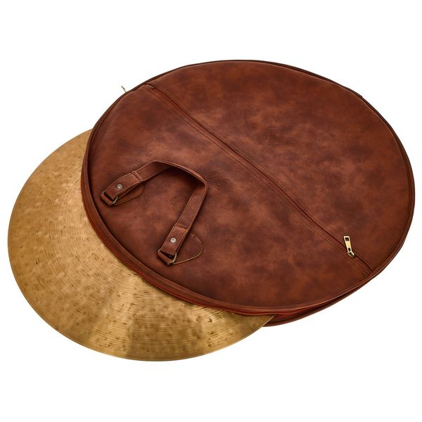 Istanbul Agop 20" 30th Anniversary Flat Ride